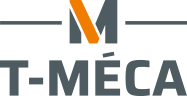 Logo T-méca
