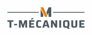 Logo T-MÉCANIQUE