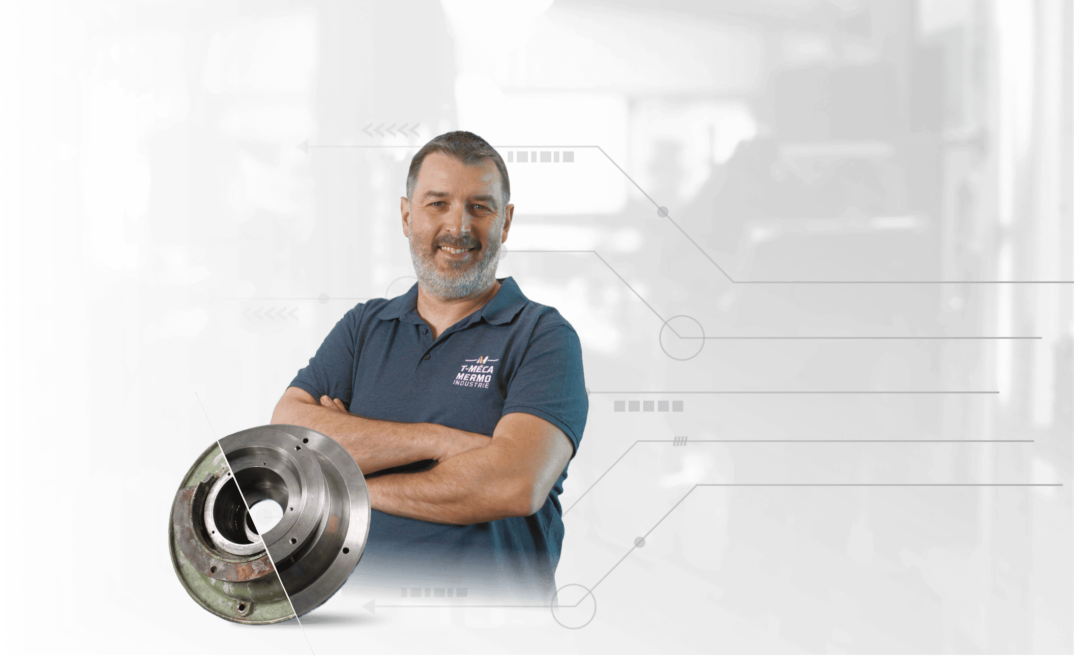 Quand chaque minute compte, nous intervenons